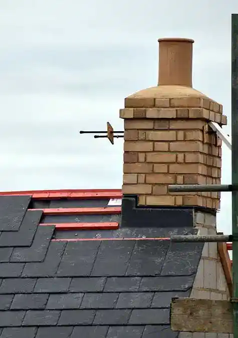 Roofing Company Dundonald